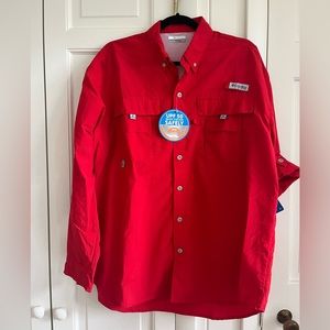 Men’s Columbia PFG